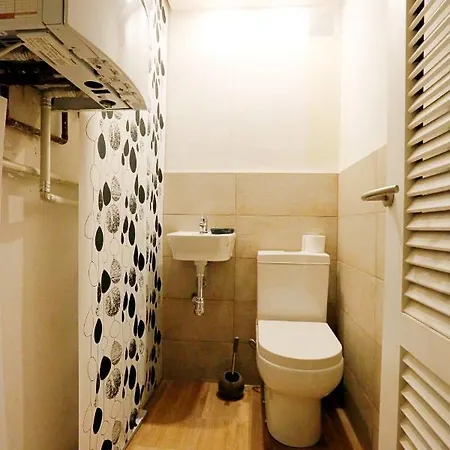 بيت للعطل Casa Miramar *