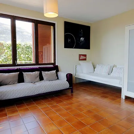 بيت للعطل Casa Miramar كابرايلس