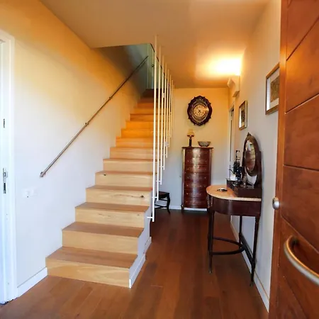 Casa Miramar بيت للعطل كابرايلس