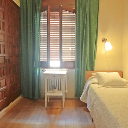 Casa Miramar بيت للعطل كابرايلس