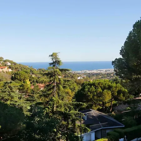 بيت للعطل Casa Miramar
