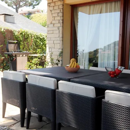 Casa Miramar بيت للعطل *