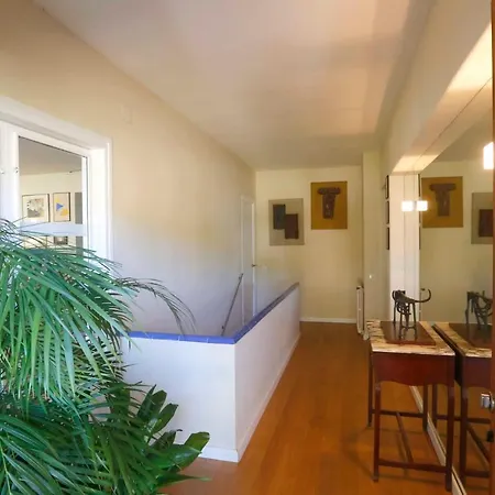 Casa Miramar بيت للعطل *