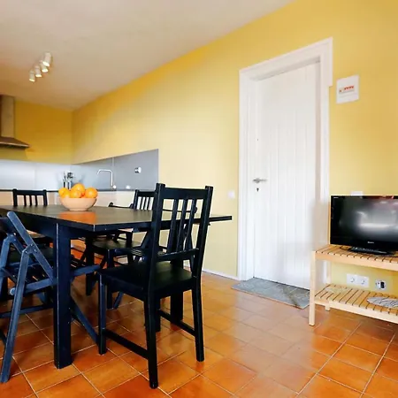 Casa Miramar بيت للعطل كابرايلس
