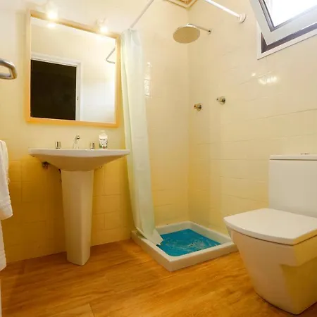 Casa Miramar Tatil Evi *