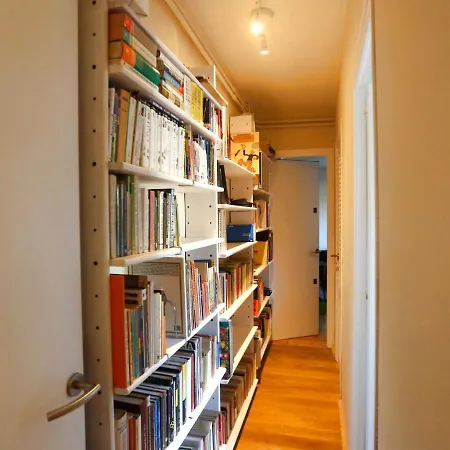 Casa Miramar Tatil Evi Cabrils