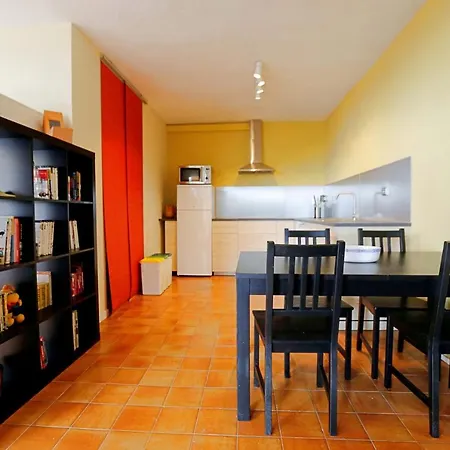 Tatil Evi Casa Miramar Cabrils