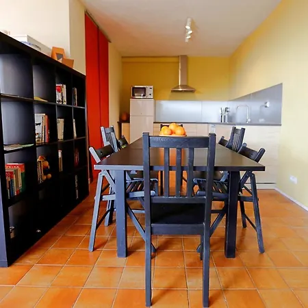 Casa Miramar * Cabrils