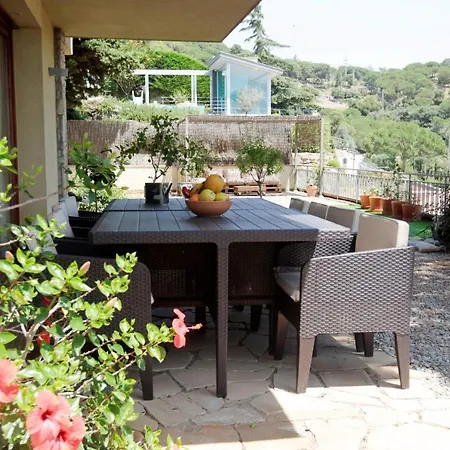 Casa Miramar Tatil Evi Cabrils