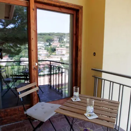Casa Miramar Tatil Evi Cabrils